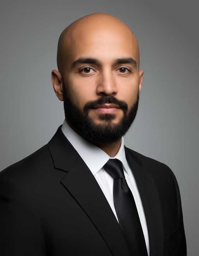 staff photo