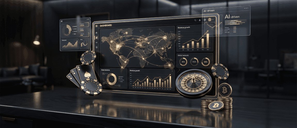 The Future of iGaming Affiliate Marketing in 2026 - Trends & Outlook